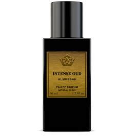 intense oud website